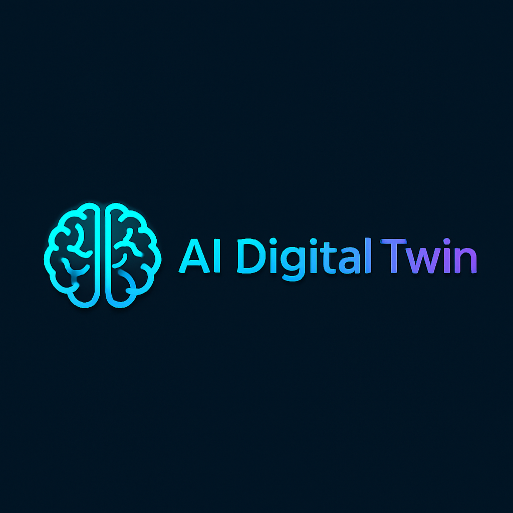 Ai Digital Twin